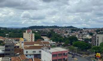 Imagem 7: Apartamento Para Aluguel CENTRAL PARK RESIDENCIAL MOGI GUACU