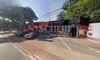 Imagem: Área de 404m² em plena Avenida Vereador