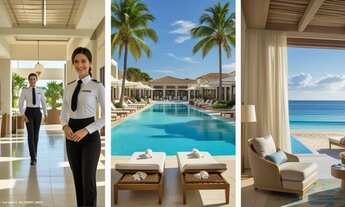 Imagem 3: RESORT PARA VENDA NO LITORAL DO NORTE EM ALAGOAS