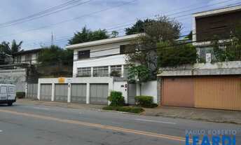 Imagem 4: CASA ASSOBRADADA - CIDADE JARDIM - SP