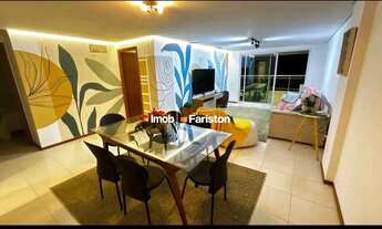 Imagem 4: Apartamento para venda na Lagoa do Catu