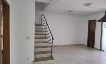 Imagem 4: Sobrado para locação 4 Quartos, 02 Suítes, 165m² Condomínio Village Sevilha, Jardim Europa