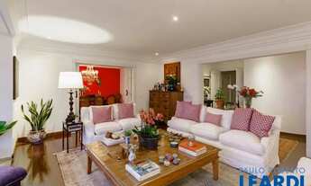 Imagem 7: APARTAMENTO - ALTO DE PINHEIROS - SP