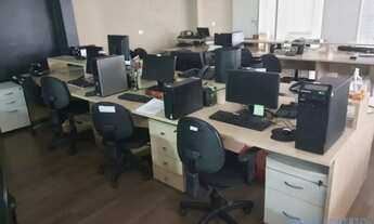 Imagem 4: CONJ. COMERCIAL - BELA VISTA - SP