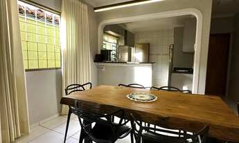 Imagem 5: Casa a venda com 185 metros, com 3 quartos e 1 suíte no Jardim Nova Esperança - Goiânia