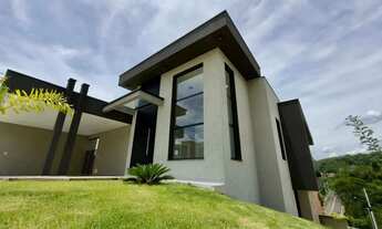 Imagem 3: Casa á venda no Condomínio São Nicolau em Atibaia -SP !!!!