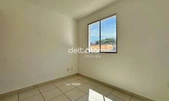 Imagem 6: Apartamento para locação com 2 quartos, armarios planejados e uma vaga, Piratininga, Belo