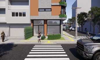 Imagem 6: Studio em Centro Histórico