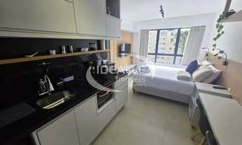 Imagem 6: Studio no Água Verde