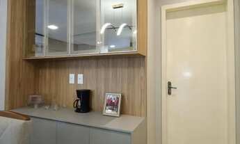 Imagem 5: AM - Apartamento porteira fechada no Horto