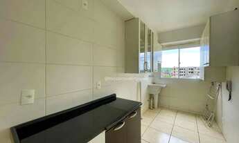 Imagem 3: Apartamento com 2 dormitórios para alugar, 55 m² por R$ 1.150,00/mês - Floresta - Cascavel