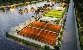 Imagem 5: Beira-mar-Lote/Terreno para venda possui 300m2 em Praia do Frânces - Marechal Deodoro - A