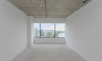 Imagem 4: Sala/conjunto comercial no mais cobiçado Shopping Pontal