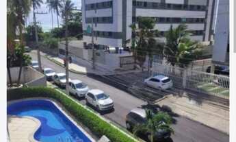 Imagem: Alugo apartamento quarto e sala, Mobiliado