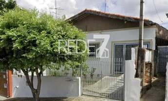 Imagem: Casa à venda em Campinas-SP, Jardim Santa