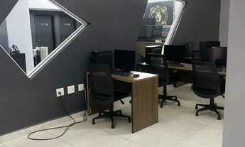 Imagem 7: Predio comercial para venda ou locação - Chácara Santo Antônio - São Paulo/SP