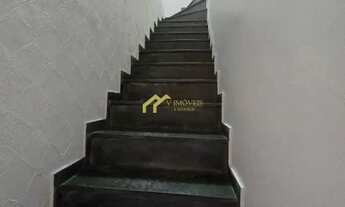 Imagem 7: Sobrado de Rua Locação 134m² Parada Inglesa - SP