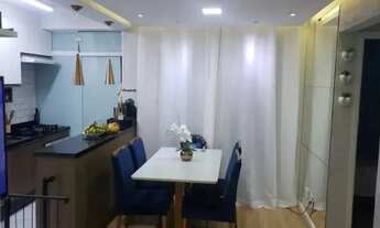 Imagem 5: Apartamento para Venda em Osasco, Conceição, 2 dormitórios, 1 banheiro, 1 vaga