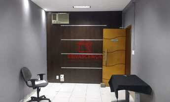 Imagem 6: Galpão em Realengo