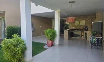 Imagem 5: Casa no Condomínio VIVENDA DO RAMALHETE no Eusébio de 200m² \ O3 Suítes \ Climatizado