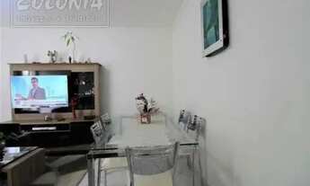 Imagem 4: Cobertura a venda - Jardim do Estádio, Santo André