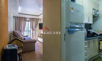 Imagem 2: Apartamento em Rua Baião Parente - Vila Primavera - São Paulo/SP