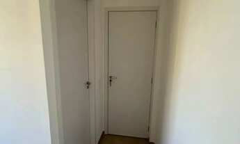 Imagem 6: AIugo apartamento novo/ 2 quartos / colônia japonesa/ sem modulados