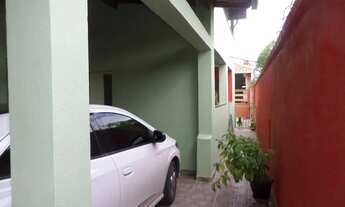 Imagem 2: Casa colonial 3 quartos - Piratininga