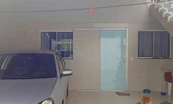 Imagem: Casa para temporada PRAIA GRANDE