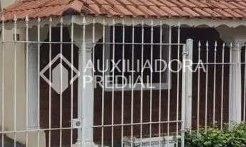 Imagem: CASA SOBRADO - OSWALDO CRUZ - SANTA PAULA