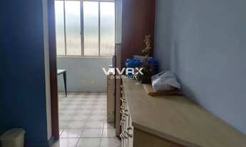 Imagem 5: MÉIER - Dias da Cruz - SALA - 1 Banheiro