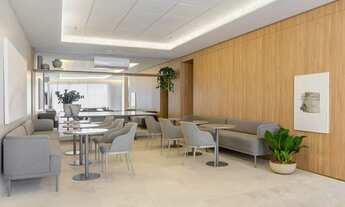 Imagem 6: Apartamento de alto padrão com 1 suíte no Novo Estreito