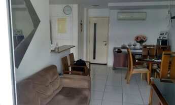 Imagem 3: Apartamento com 3 quartos à venda, 85 m² por R$ 1.100.000 - Charitas - Niterói/RJ