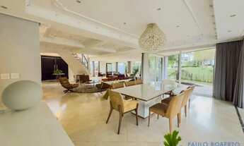 Imagem 7: CASA EM CONDOMÍNIO - ALPHAVILLE - SP