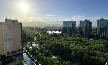 Imagem 2: VENDO APARTAMENTO DE 02 QUARTOS NA PENINSULA