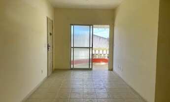 Imagem 2: IPITANGA, alugo temporada village vertical 3/4, sendo 1 suite, condomínio c/piscina