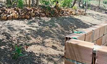 Imagem 3: Terreno com casa Imunitaba/MG