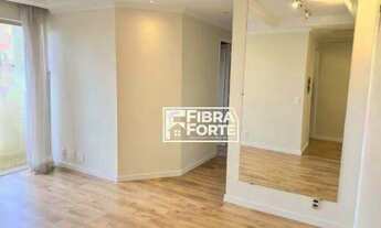 Imagem 7: Apartamento com 2 dormitórios à venda, 54 m² por R$ 439.000,00 - Vila Nova - Campinas/SP