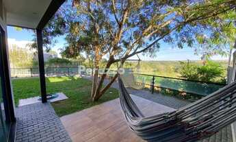 Imagem 7: Excelente Casa localizada no Estância Quintas da Alvorada por R$1.570.000,00. ACEITA PERMU