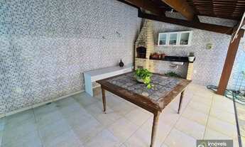 Imagem 4: Casa no Aeroclube com 200 m², sendo 3 suítes