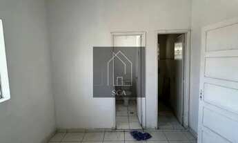 Imagem 7: Sobrado comercial de 200m² com 6 vagas e saída para duas ruas em Moema - SP