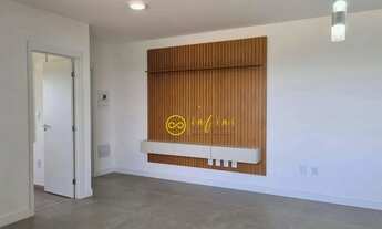 Imagem 3: Apartamento com 1 Quarto para alugar, 48 m² por R$ 3.200/mês - Condomínio Residencial Unio