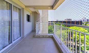 Imagem 5: APTO COM PISO LAMINADO E ARMÁRIOS EMBUTIDOS