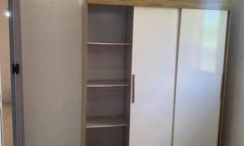 Imagem 6: Alugo AP semi mobiliado direto com proprietário