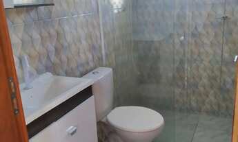 Imagem 7: Aluga-se casa 2° andar fundos do terreno