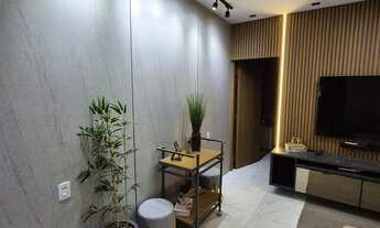 Imagem 6: Imóvel para venda com 3 quartos no Setor Garavelo - Goiânia - GO