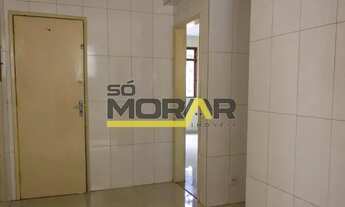 Imagem 7: Apartamento / Área Privativa à Venda no bairro Nova Floresta, em Belo Horizonte / MG