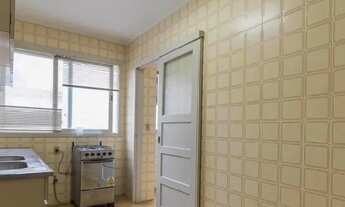 Imagem 7: Cobertura no Petrópolis com Vaga