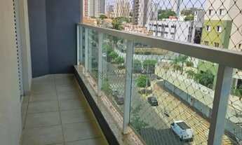 Imagem 2: Apartamento para aluguel 01 quarto próximo Bauru Shopping Bauru - SP