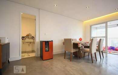 Imagem 5: Apartamento à Venda - Portal do Morumbi, 4 Quartos, 175 m2